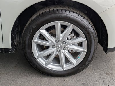 2019 Acura RDX 4DR FWD