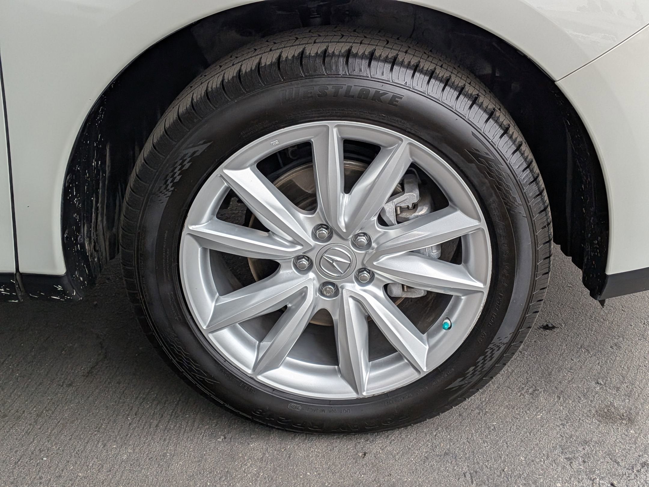 2019 Acura RDX 4DR FWD