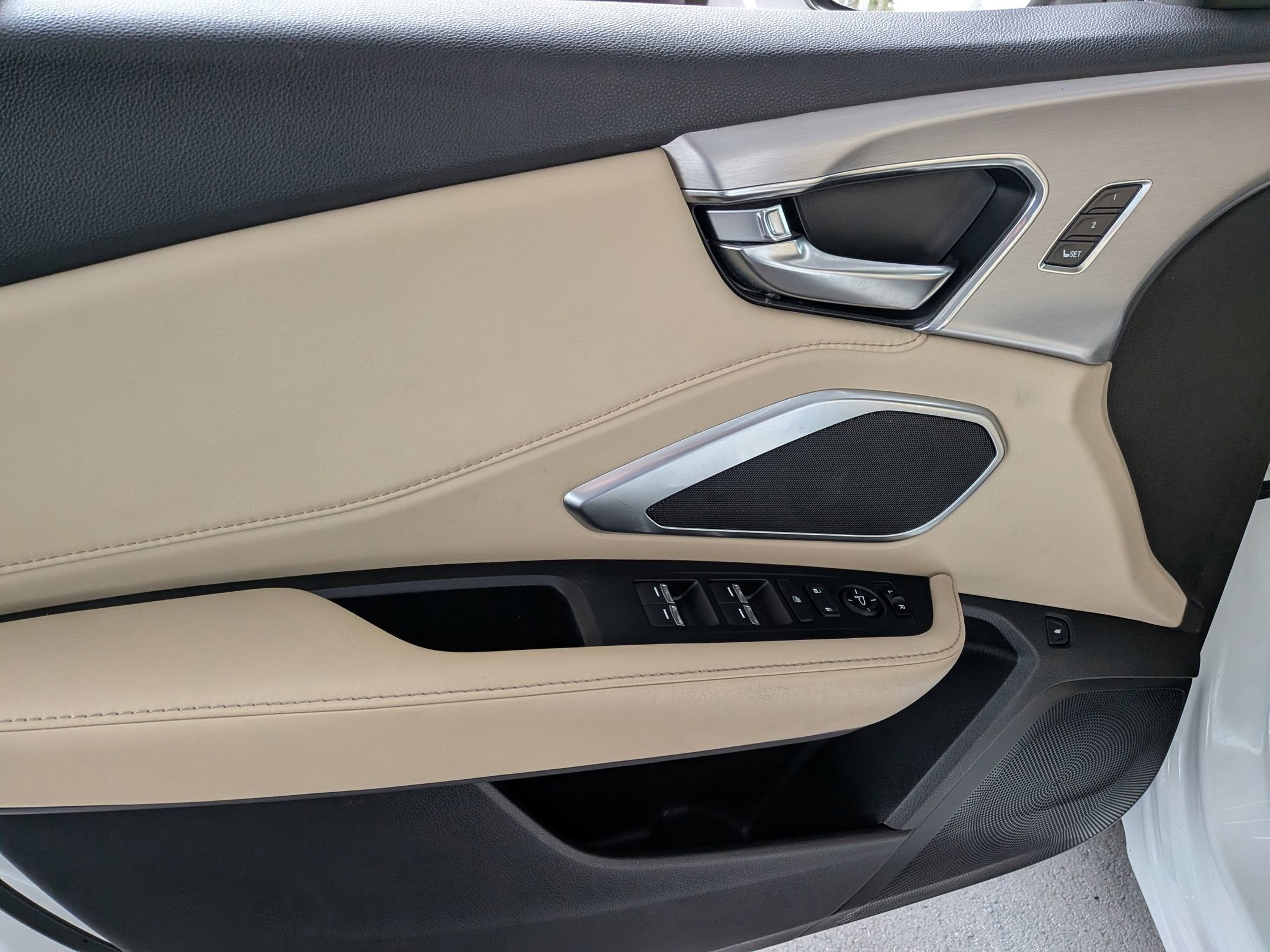 2019 Acura RDX 4DR FWD