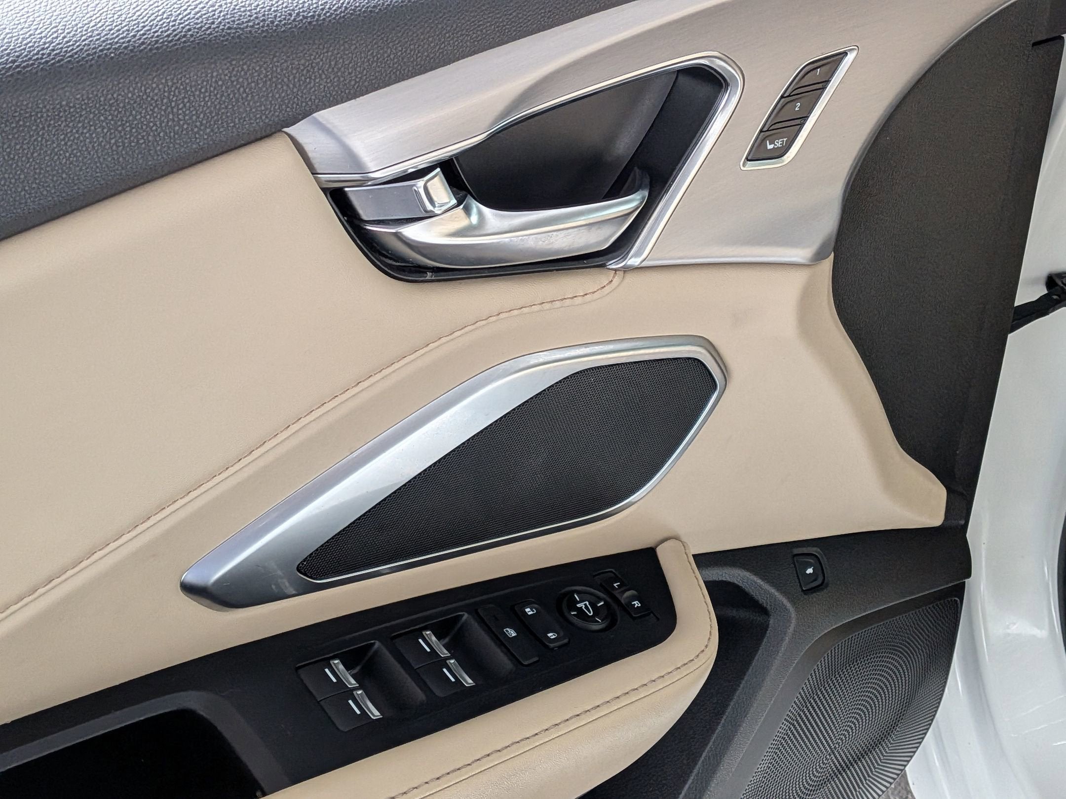 2019 Acura RDX 4DR FWD