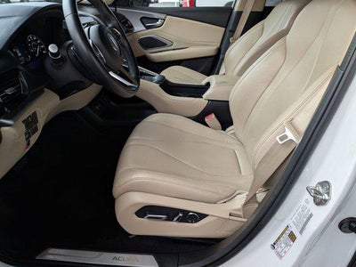 2019 Acura RDX 4DR FWD