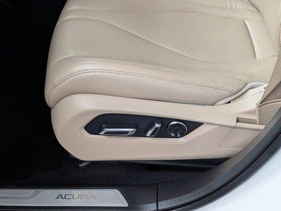 2019 Acura RDX 4DR FWD