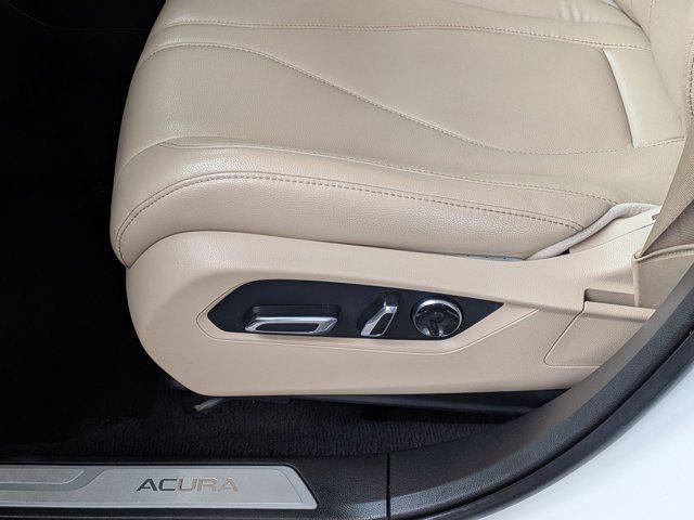 2019 Acura RDX 4DR FWD