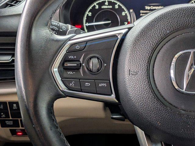 2019 Acura RDX 4DR FWD