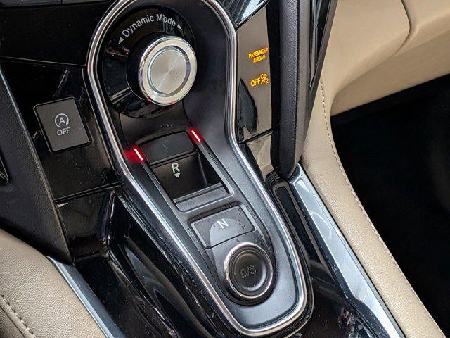 2019 Acura RDX 4DR FWD