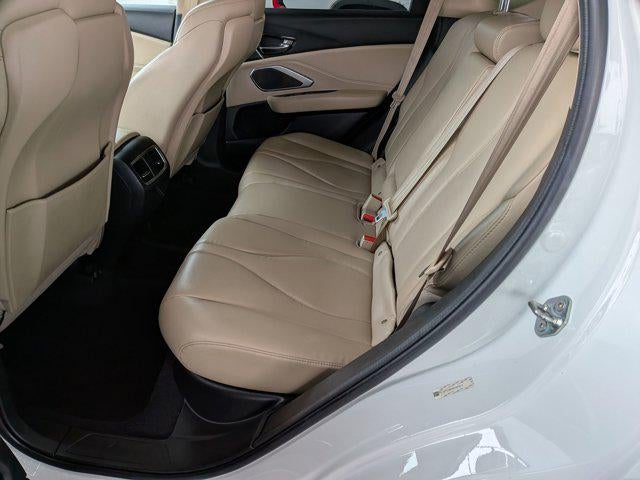2019 Acura RDX 4DR FWD