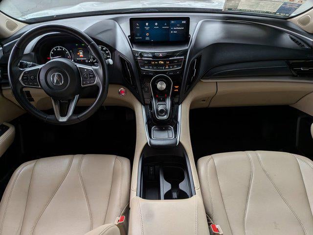 2019 Acura RDX 4DR FWD