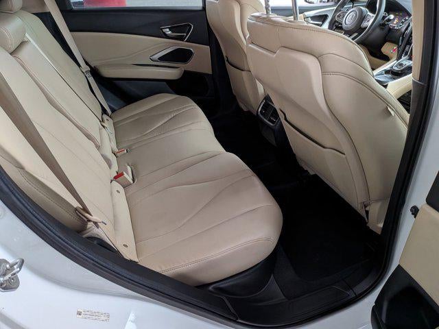 2019 Acura RDX 4DR FWD