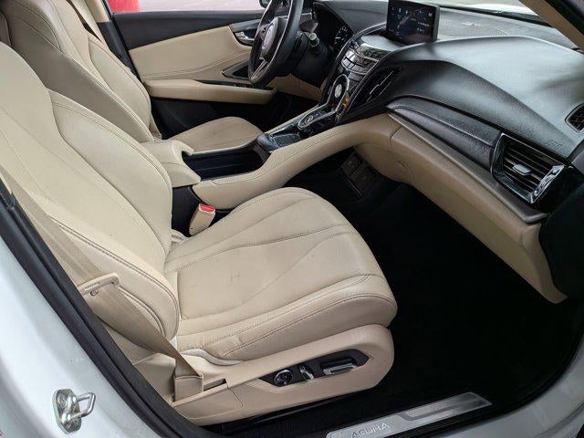 2019 Acura RDX 4DR FWD