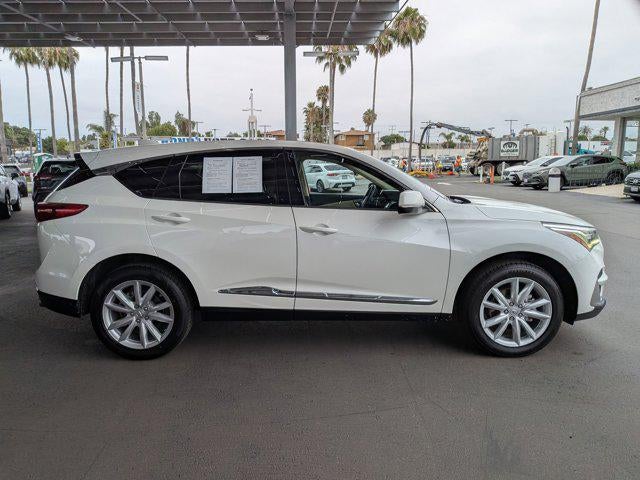 2019 Acura RDX 4DR FWD
