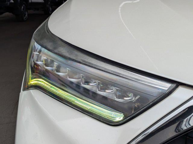 2019 Acura RDX 4DR FWD