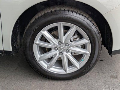 2019 Acura RDX 4DR FWD