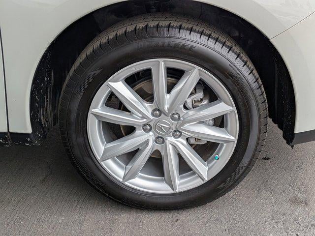 2019 Acura RDX 4DR FWD
