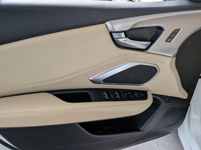 2019 Acura RDX 4DR FWD