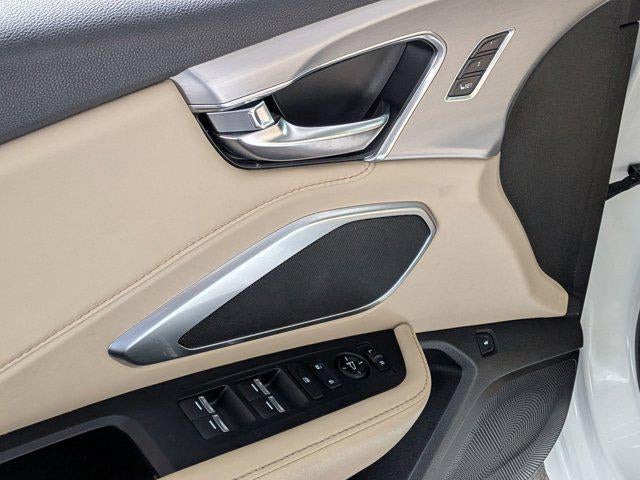 2019 Acura RDX 4DR FWD