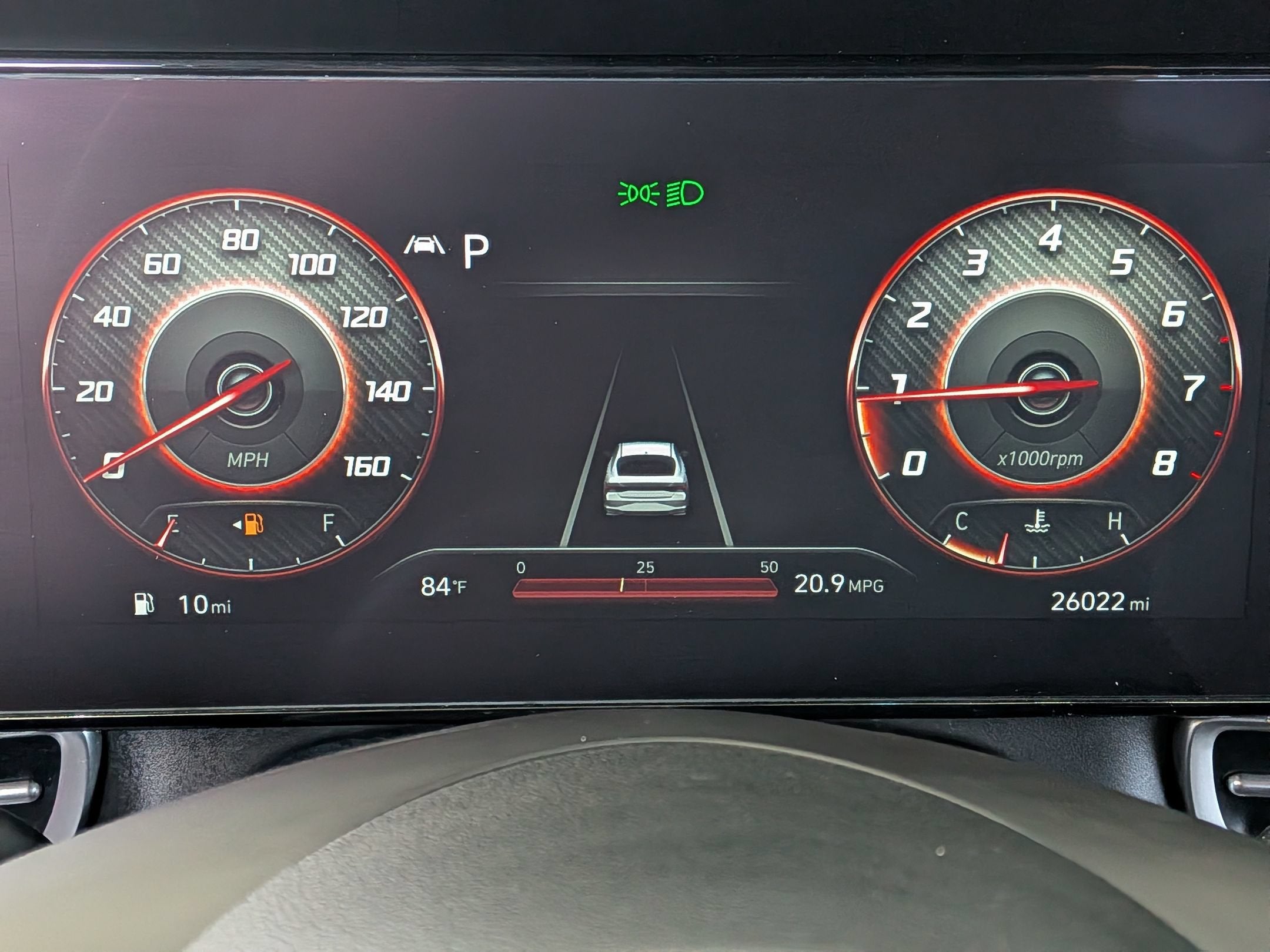 2022 Hyundai ELANTRA Limited