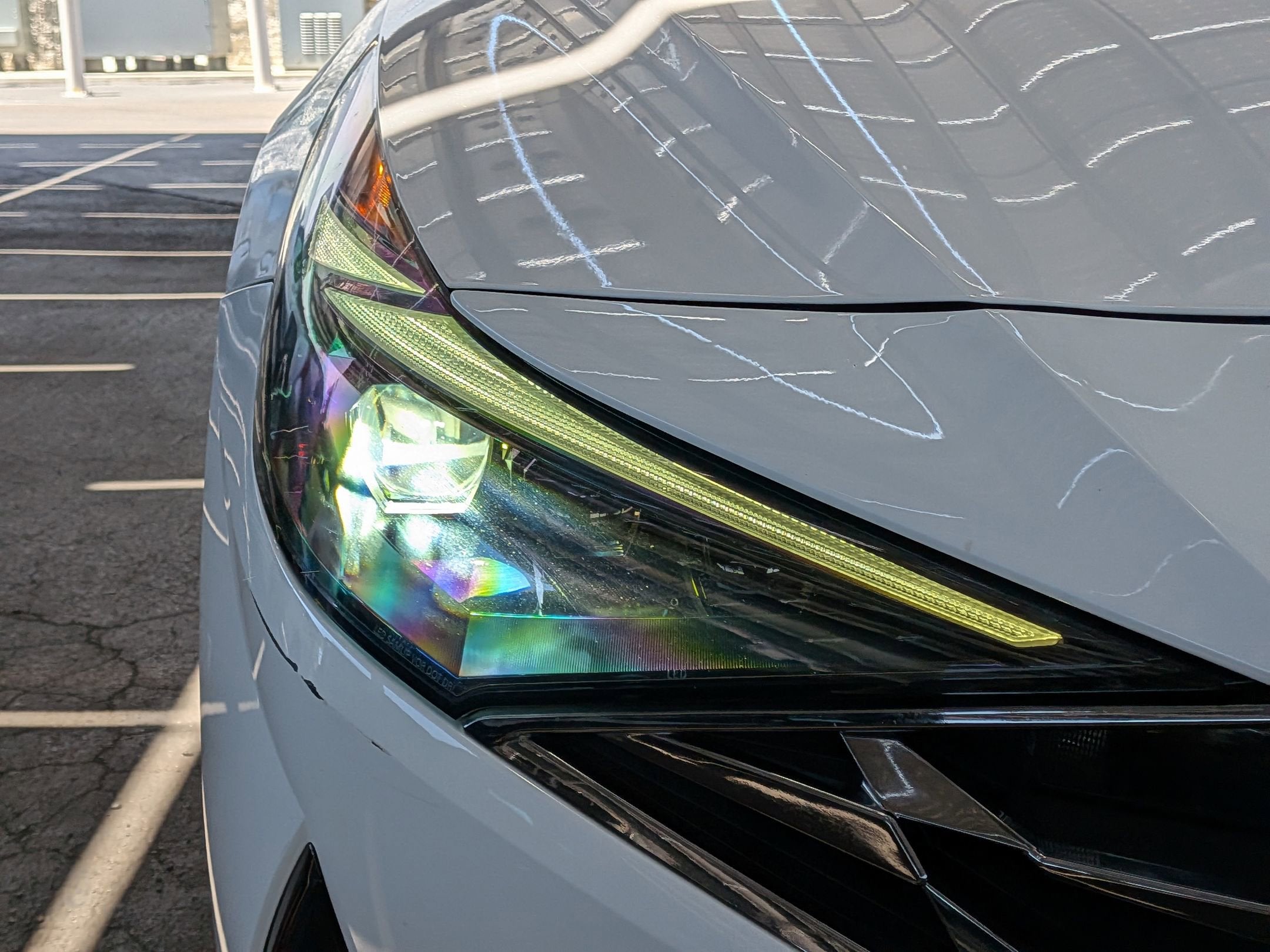 2022 Hyundai ELANTRA Limited