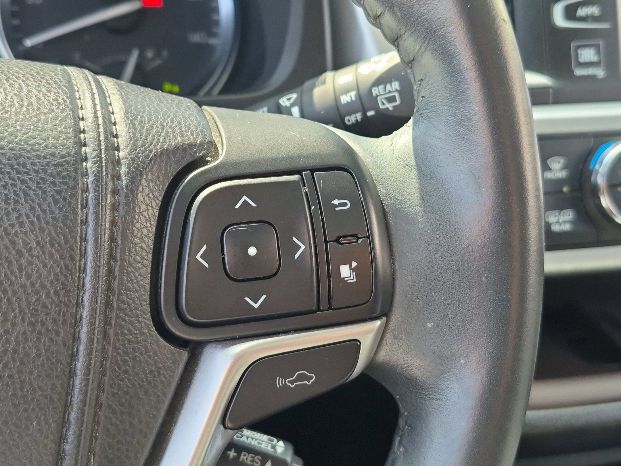 2014 Toyota HIGHLANDER Limited