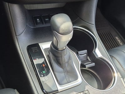 2014 Toyota HIGHLANDER Limited