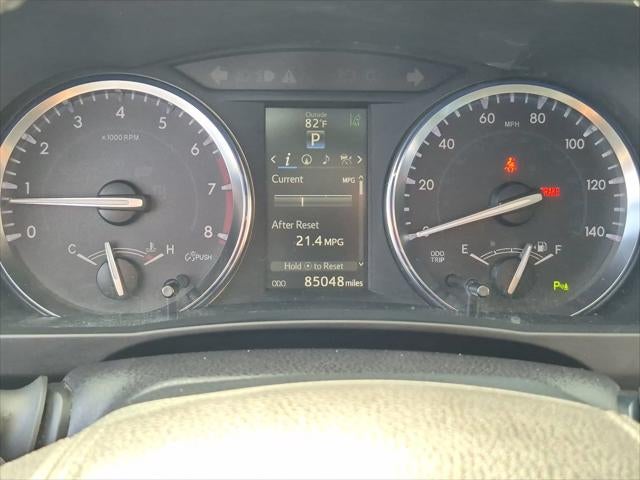 2014 Toyota HIGHLANDER Limited
