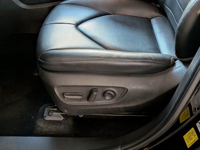 2022 Toyota HIGHLANDER HYBRD Hybrid XLE