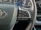 2022 Toyota HIGHLANDER HYBRD Hybrid XLE