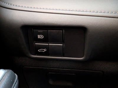 2022 Toyota HIGHLANDER HYBRD Hybrid XLE