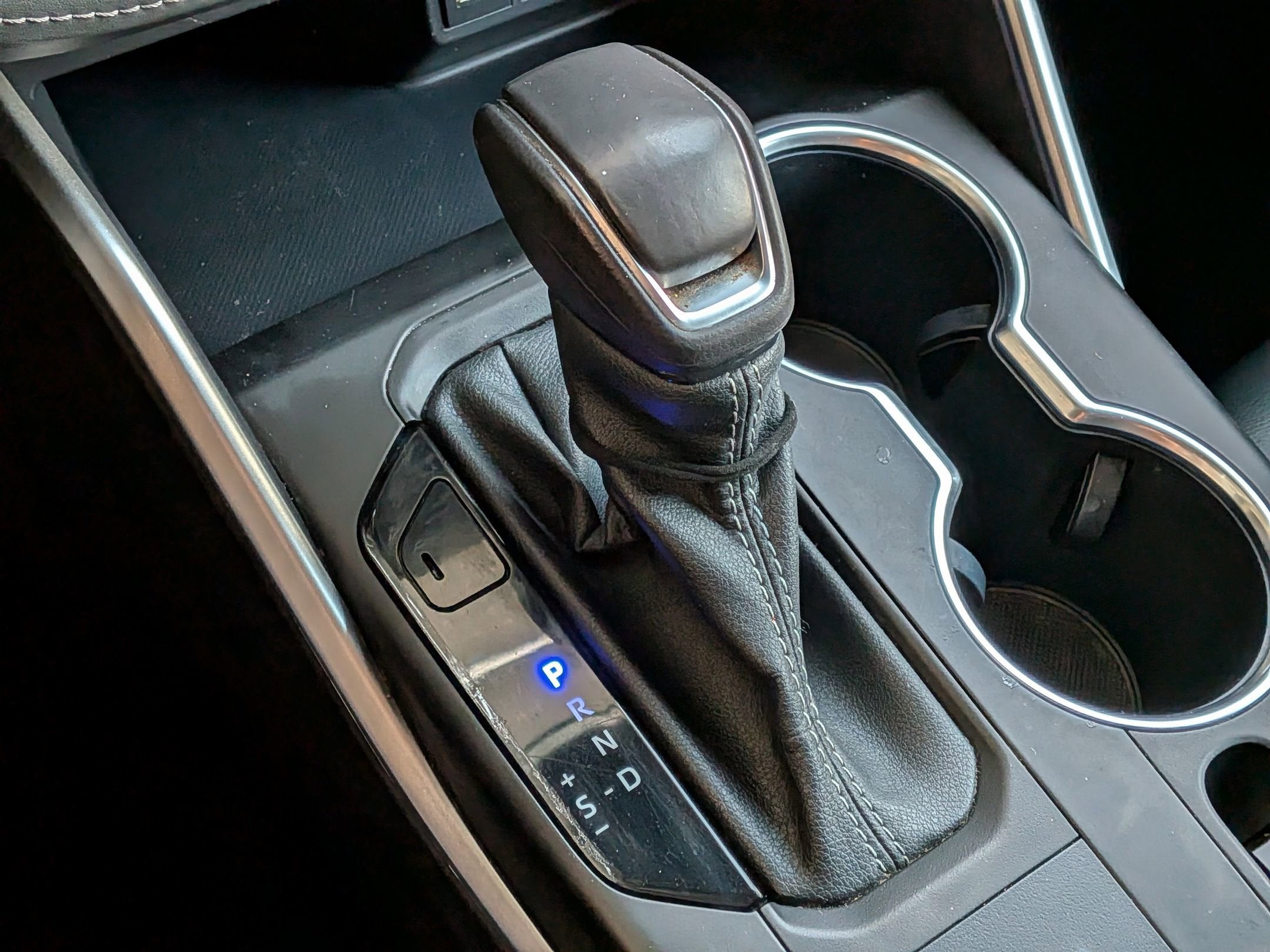 2022 Toyota HIGHLANDER HYBRD Hybrid XLE