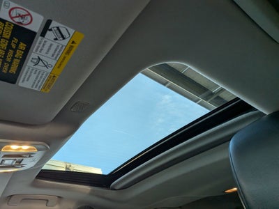 2022 Toyota HIGHLANDER HYBRD Hybrid XLE