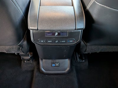 2022 Toyota HIGHLANDER HYBRD Hybrid XLE