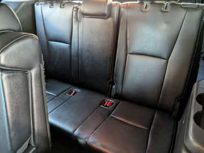 2022 Toyota HIGHLANDER HYBRD Hybrid XLE