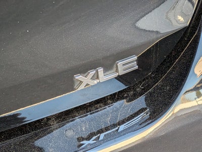 2022 Toyota HIGHLANDER HYBRD Hybrid XLE