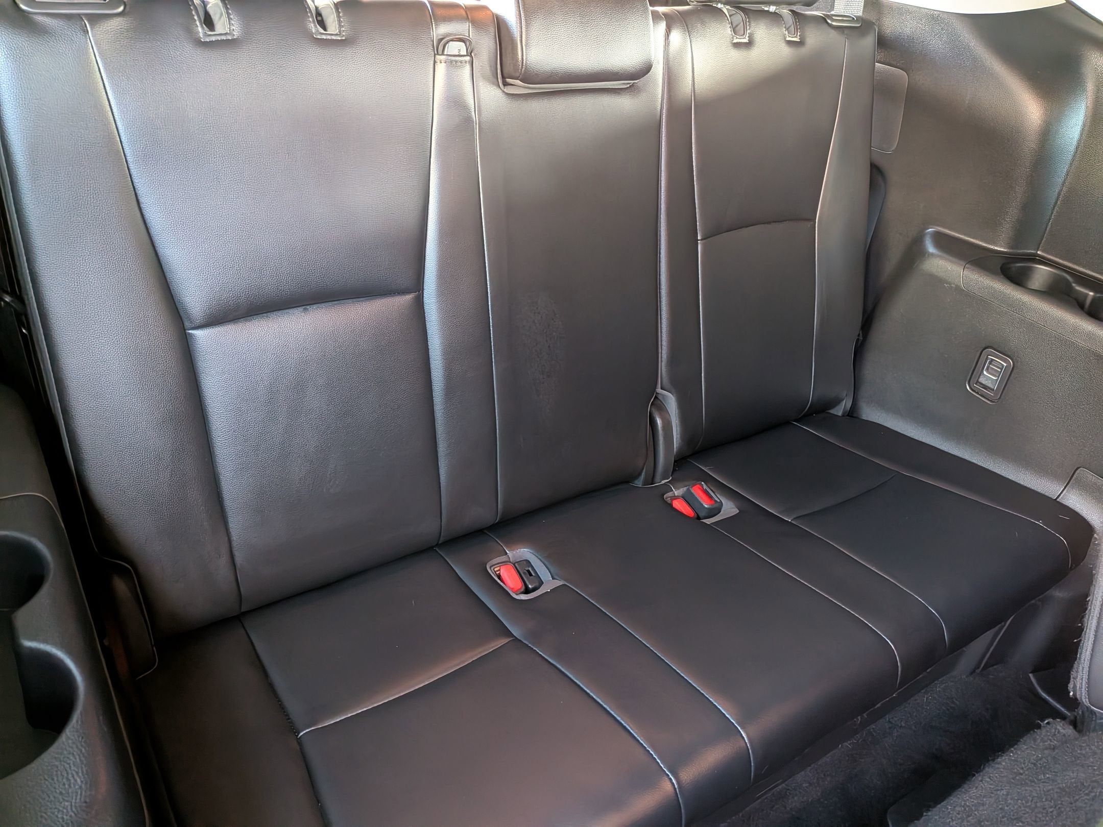 2022 Toyota HIGHLANDER HYBRD Hybrid XLE