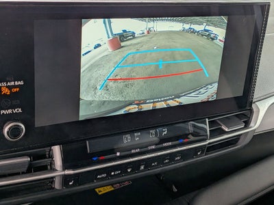 2025 Toyota SIENNA XLE XLE