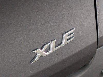 2025 Toyota SIENNA XLE XLE