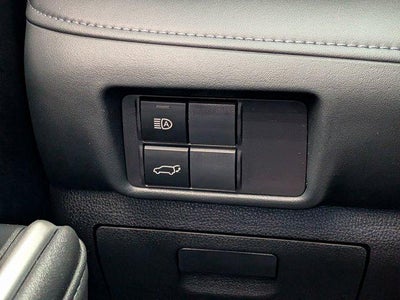 2023 Toyota HIGHLANDER HYBRD Hybrid XLE