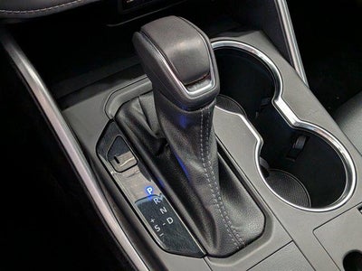 2023 Toyota HIGHLANDER HYBRD Hybrid XLE