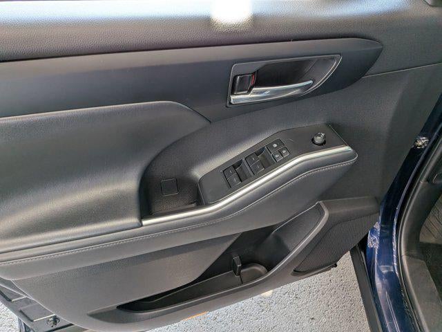 2023 Toyota HIGHLANDER HYBRD Hybrid XLE