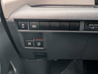 2022 Toyota SIENNA LE LE