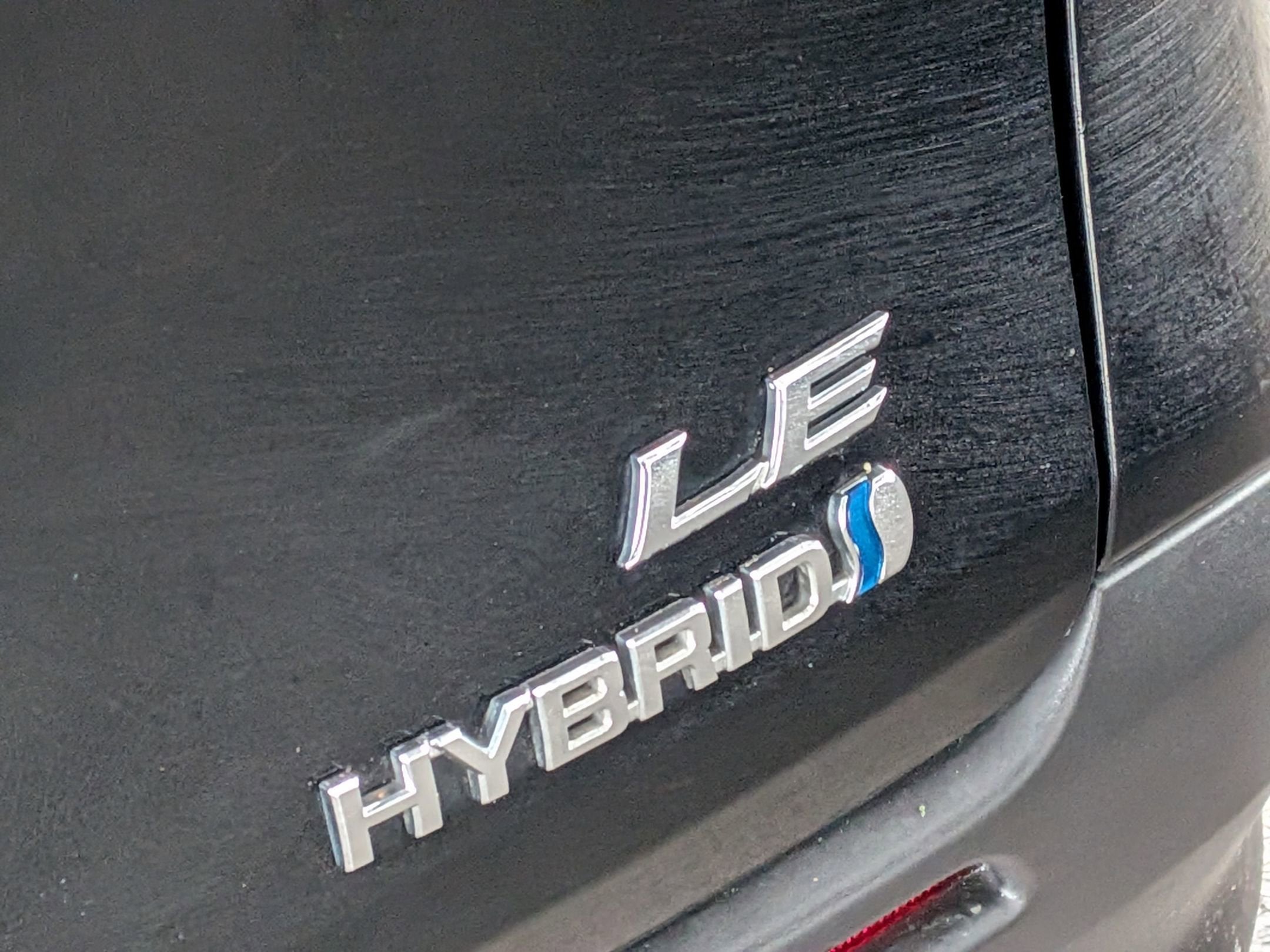 2022 Toyota SIENNA LE LE