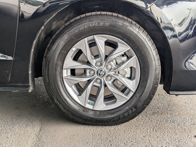 2022 Toyota SIENNA LE LE