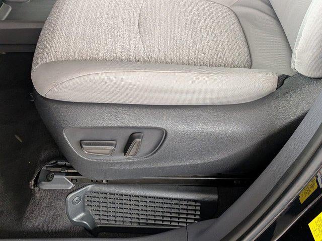 2022 Toyota SIENNA LE LE