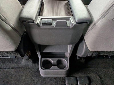 2022 Toyota SIENNA LE LE