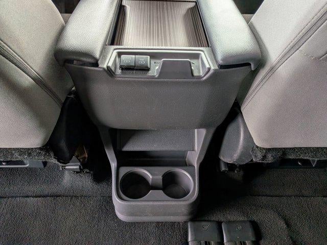 2022 Toyota SIENNA LE LE