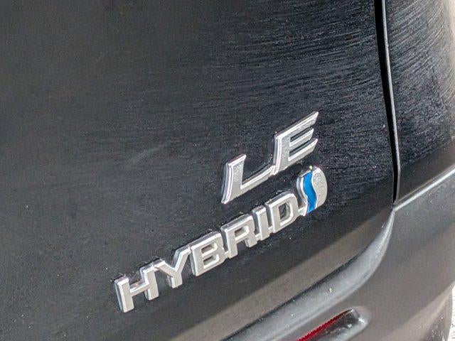 2022 Toyota SIENNA LE LE