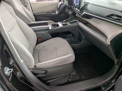 2022 Toyota SIENNA LE LE