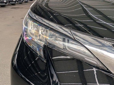 2022 Toyota SIENNA LE LE