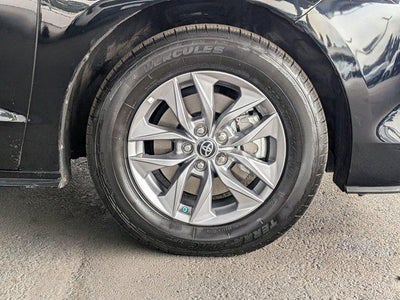 2022 Toyota SIENNA LE LE