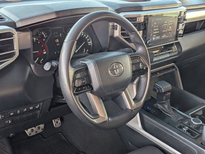 2022 Toyota TUNDRA 4X4 SR5