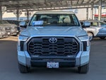 2022 Toyota TUNDRA 4X4 SR5